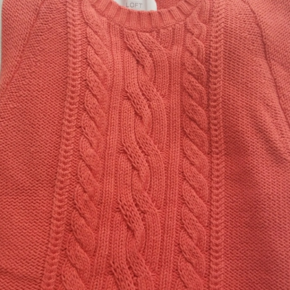 Women's sweater - Picture 4 of 4